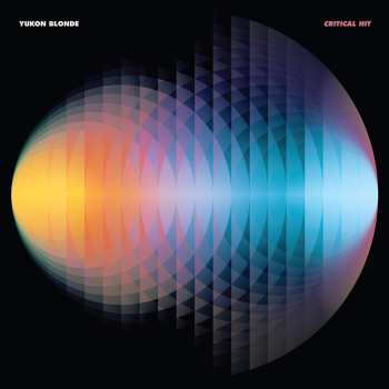 CD Yukon Blonde: Critical Hit