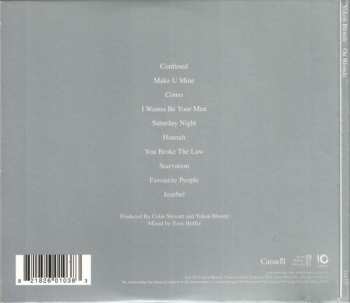 CD Yukon Blonde: On Blonde