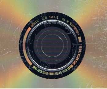 CD Yukon Blonde: On Blonde