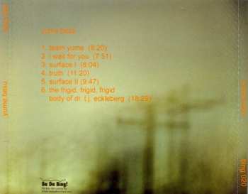 CD Yume Bitsu: Yume Bitsu