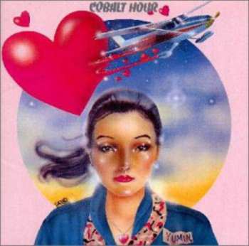 Album Yumi Arai: Cobalt Hour = コバルト・アワー