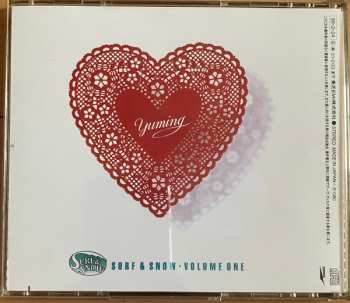CD Yumi Matsutoya: Surf & Snow - Volume One = サーフ・アンド・スノウ