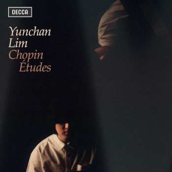 Album Yunchan Lim: Chopin: Etudes, Opp. 10 & 25