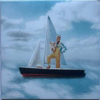 Album Yung Bae: Groove Continental: Side A