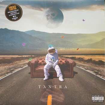 2LP Yung Bleu: Tantra CLR | LTD