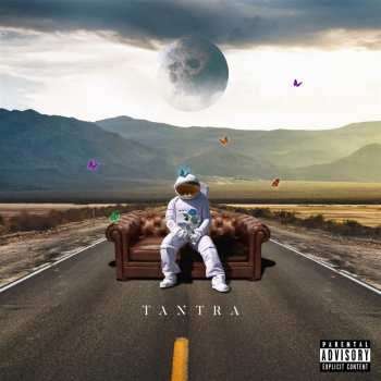 CD Yung Bleu: Tantra