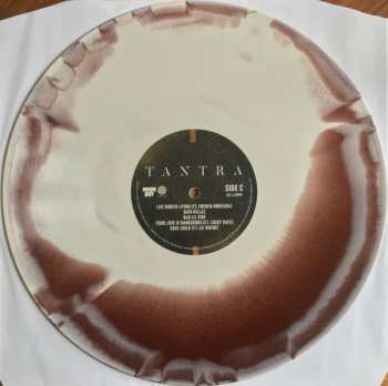 2LP Yung Bleu: Tantra CLR | LTD