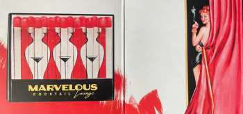 LP Yung Gravy: Marvelous CLR | LTD