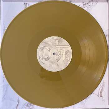 LP Yung Lean: Unknown Death 2002 CLR | LTD