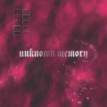 CD Yung Lean: Unknown Memory DIGI