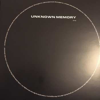 LP Yung Lean: Unknown Memory LTD | CLR