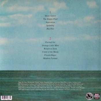 LP/SP Yung Wu: Shore Leave LTD