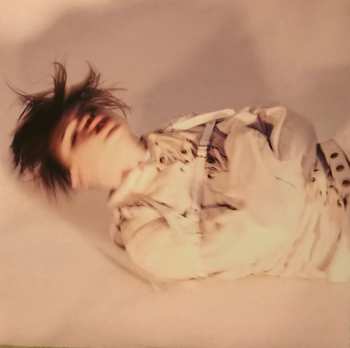 LP Yungblud: 21st Century Liability LTD | CLR