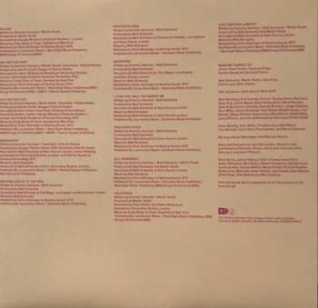 LP Yungblud: 21st Century Liability LTD | CLR