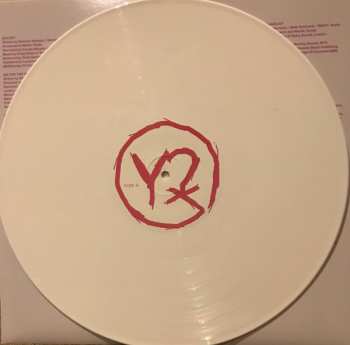 LP Yungblud: 21st Century Liability LTD | CLR