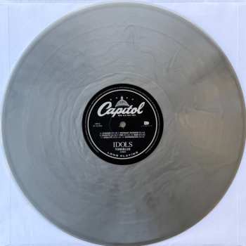 LP Yungblud: Idols CLR | LTD