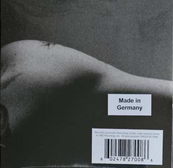 CD Yungblud: Idols LTD