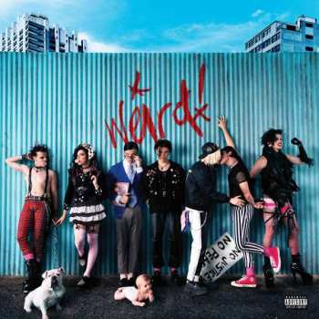 SP Yungblud: Weird!  LTD