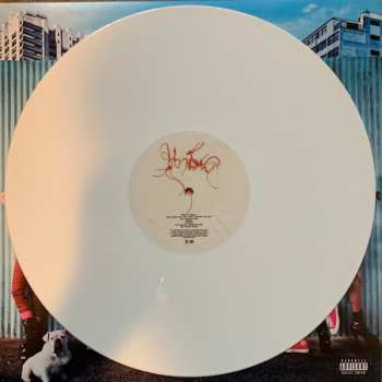 LP Yungblud: Weird! CLR