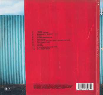 SP Yungblud: Weird!  LTD