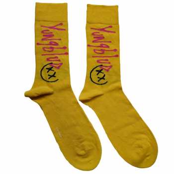 Merch Yungblud: Bokazokni Vip