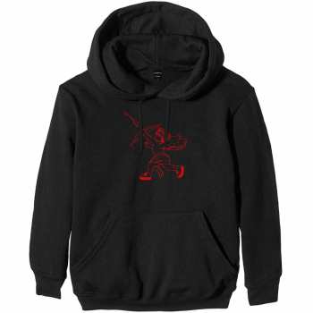 Merch Yungblud: Felső Cupid