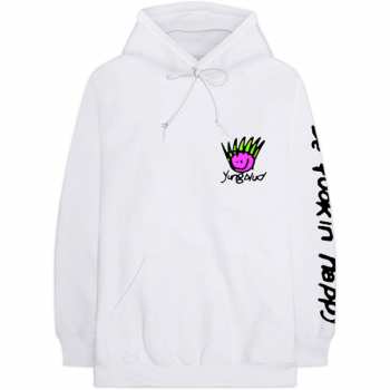 Merch Yungblud: Felső Face 