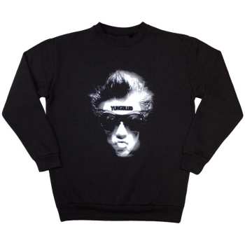 Merch Yungblud: Felső Goggles Graphic