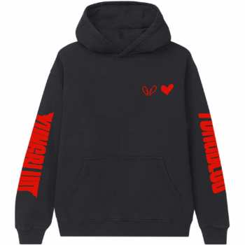 Merch Yungblud: Felső R-u-ok?