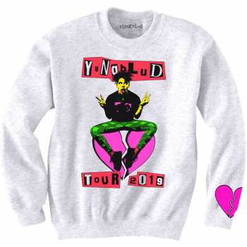 Merch Yungblud: Felső Tour 