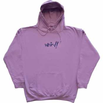 Merch Yungblud: Felső Weird 