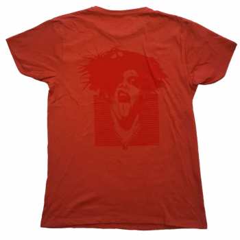 Merch Yungblud: Tričko Deadhappy  XS