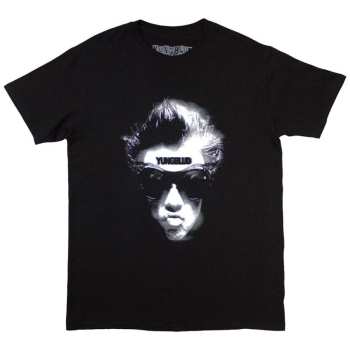 Merch Yungblud: Póló Goggles Graphic