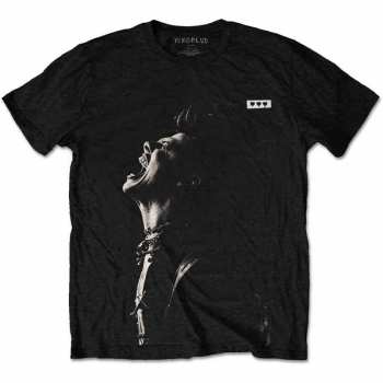 Merch Yungblud: Póló Occupy The Uk