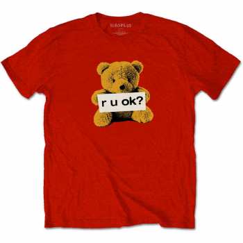 Merch Yungblud: Póló R-u-ok?