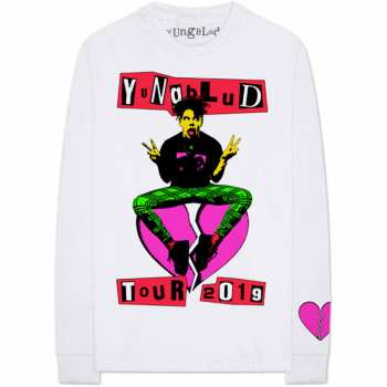 Merch Yungblud: Póló Tour 