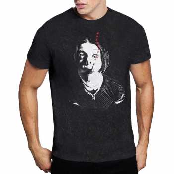 Merch Yungblud: Póló Weird
