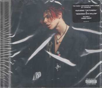 CD Yungblud: Yungblud