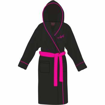 Merch Yungblud: Fürdőköpeny I'm Weird 