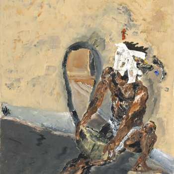 CD YUNGMORPHEUS: Burnished Sums