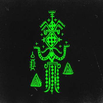 Album Yunis: Mulid El-Magnoun