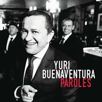 Album Yuri Buenaventura: Paroles