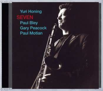 CD Yuri Honing: Seven