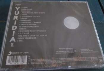 CD Yuridia: Primera Fila