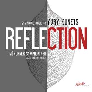LP Yury Kunets: Reflection