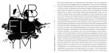 CD Ludwig van Beethoven: Symphonies Nos. 4 & 5