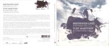 CD Ludwig van Beethoven: Symphonies Nos. 4 & 5