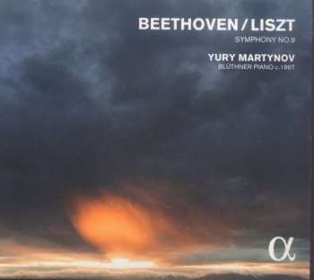 Album Ludwig van Beethoven: Symphony No. 9