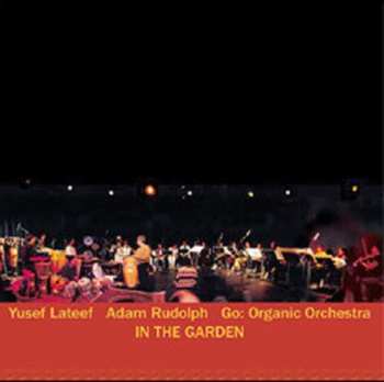 Album Adam Rudolph: In The Garden