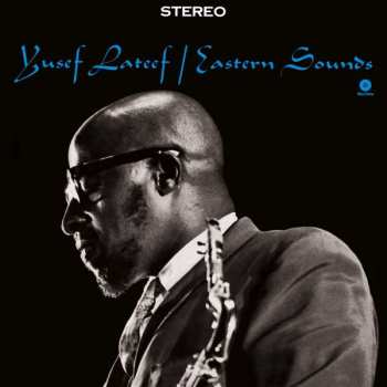 LP Yusef Lateef: Eastern Sounds LTD